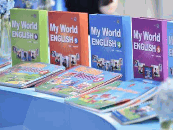 英才國(guó)際兒童英語