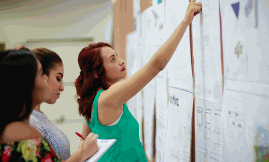 凝輝英語(yǔ)村