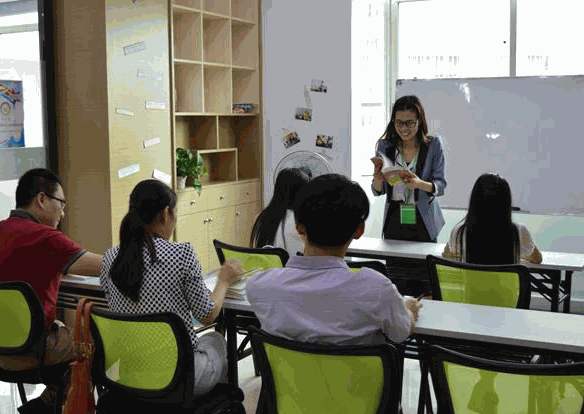 僑文外語培訓(xùn)