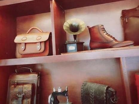 臻品洗衣皮護(hù)會所