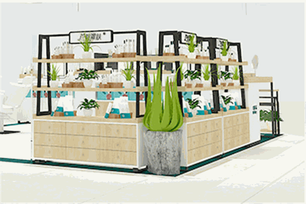 璦薈妝園護(hù)膚