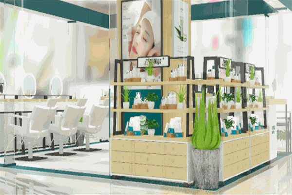 璦薈妝園護(hù)膚