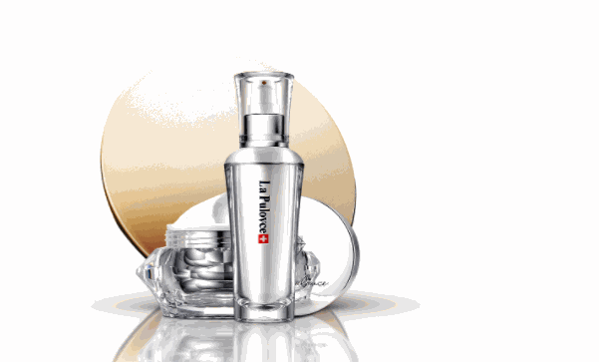 lapulovce瑞士皇家護膚品