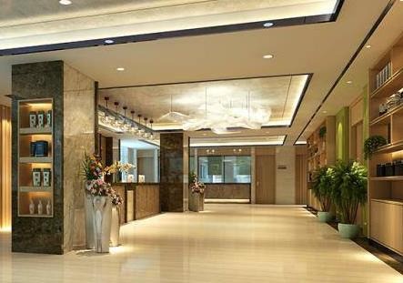 亞韓醫(yī)療美容