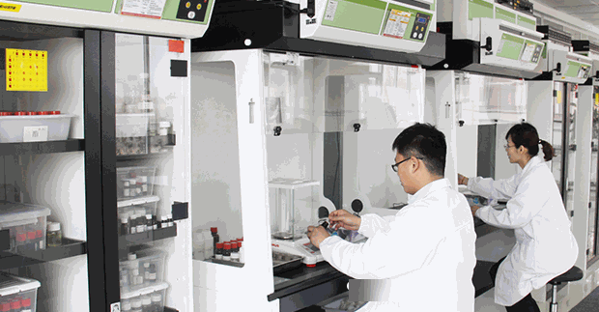 新恒基休閑食品