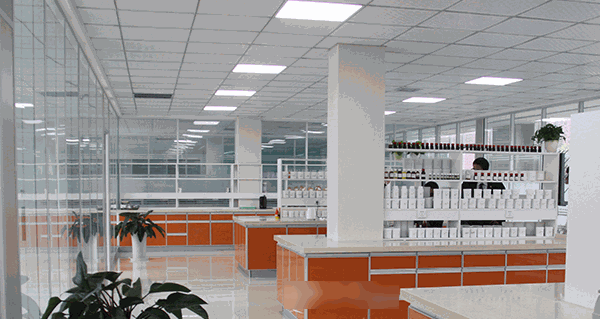 新恒基休閑食品