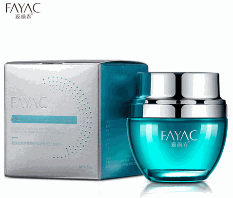 麗姿美容抗衰老