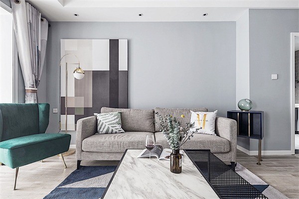 博創(chuàng)裝飾