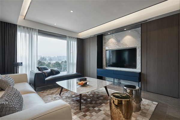 博創(chuàng)裝飾