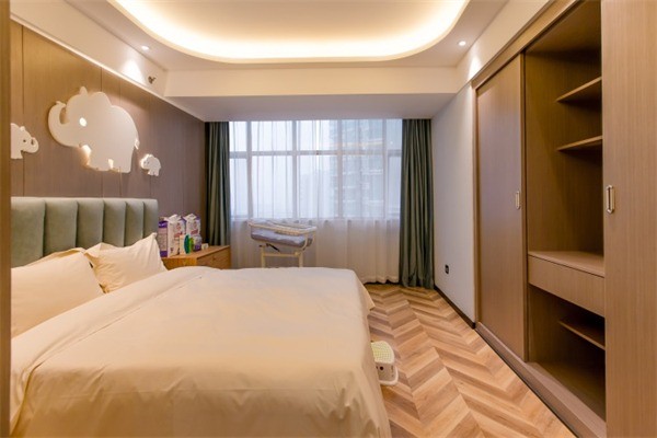 帝爾貝貝月子會所