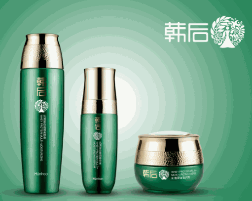 韓后護膚品