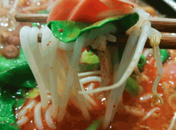 興江緣過橋米線