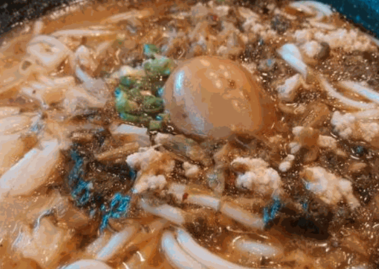 興江緣過橋米線