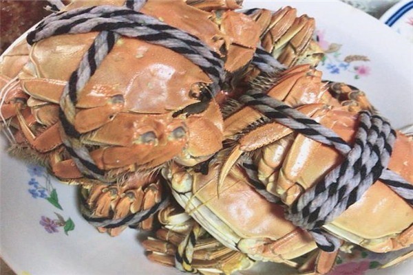 巴城舫陽(yáng)澄湖大閘蟹