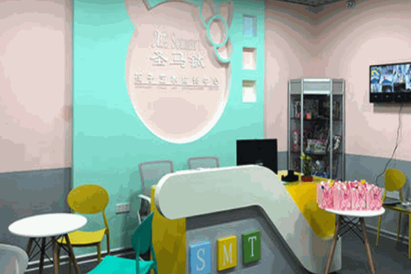 圣馬鈦藝術(shù)