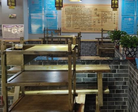 碟滋味串串香火鍋