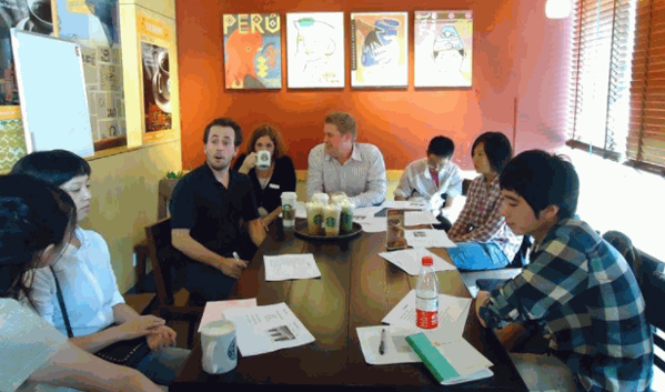 美英易網(wǎng)絡(luò)英語