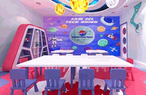 山姆大叔教育集團