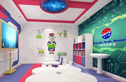 山姆大叔教育集團