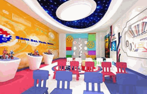 山姆大叔教育集團