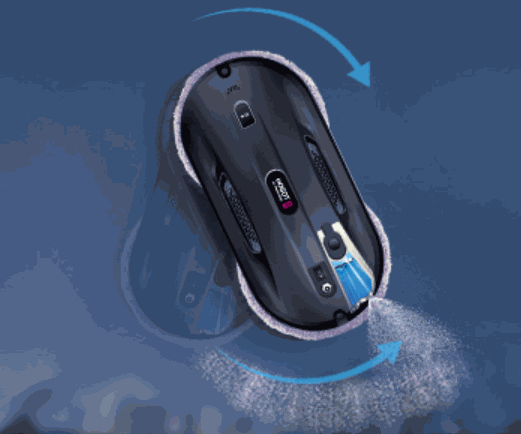 嘉世達(dá)家用機(jī)器人