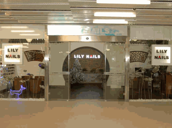 lilynails