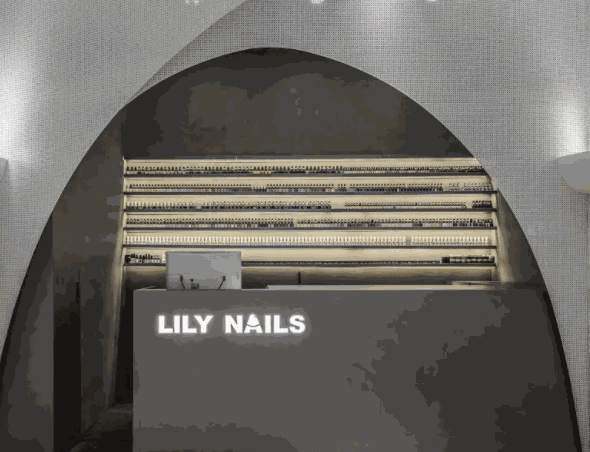 lilynails