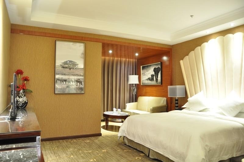 賽侖吉地大酒店