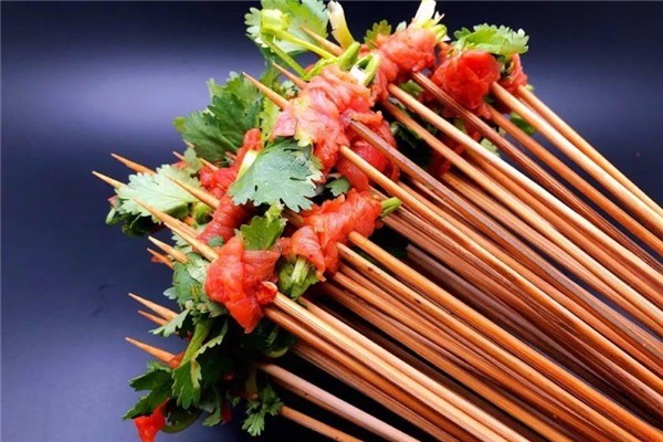 寶貝麻辣串串香