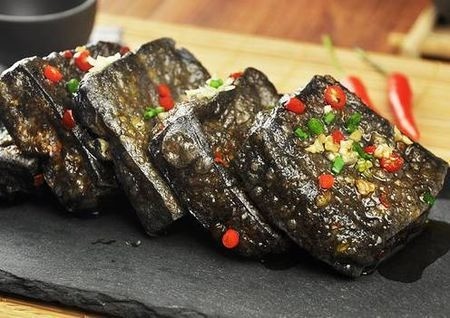 香臭傳奇臭豆腐