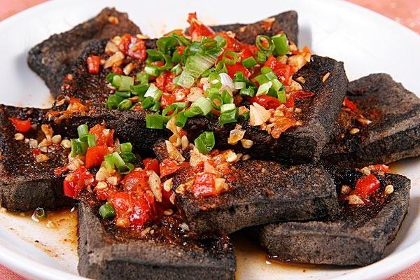 香臭傳奇臭豆腐