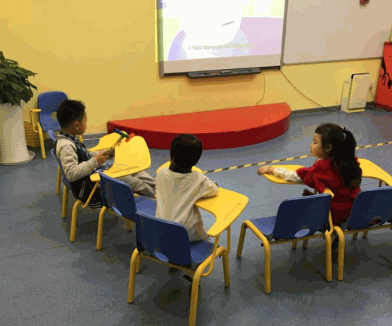 天才寶貝早教中心