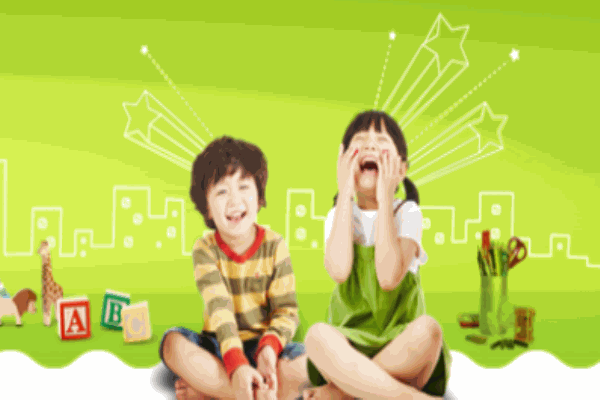 天才聲少兒口才