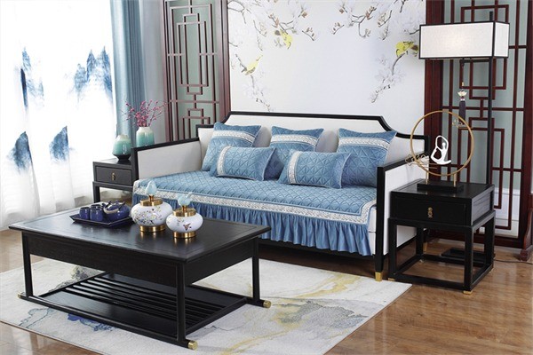 羅杉沙發(fā)墊