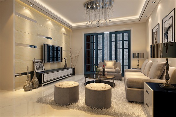 大自然裝飾裝潢