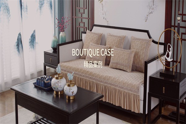 羅杉沙發(fā)墊