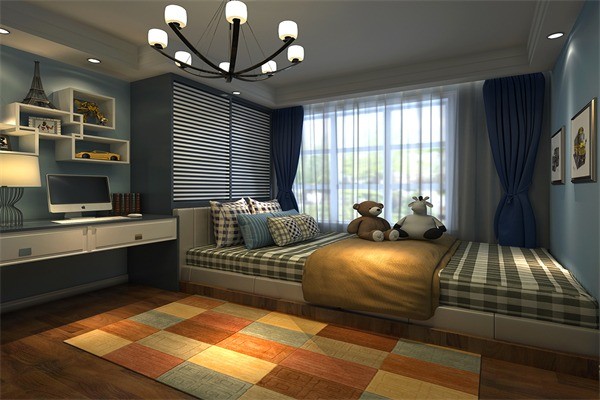 大自然裝飾裝潢