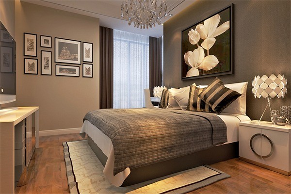 大自然裝飾裝潢