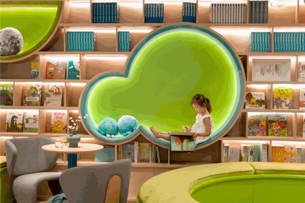 璽思名小幼兒教育