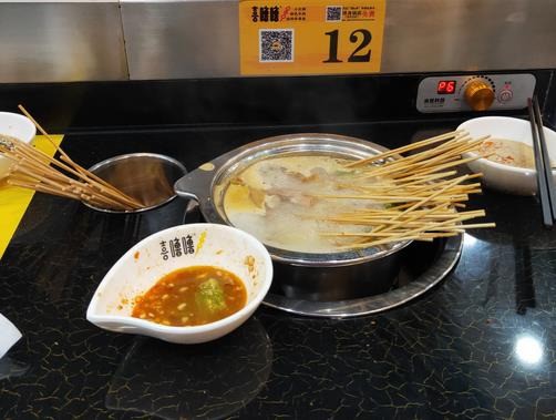 喜嚕嚕愛(ài)lu串