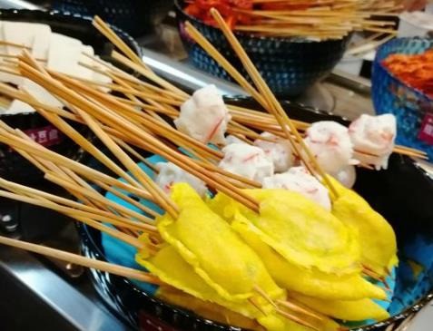 喜嚕嚕愛(ài)lu串