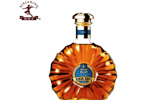 西夏王酒業(yè)