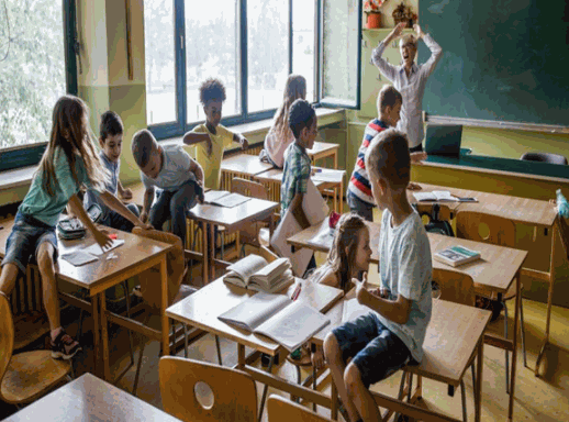 空美少兒英語(yǔ)