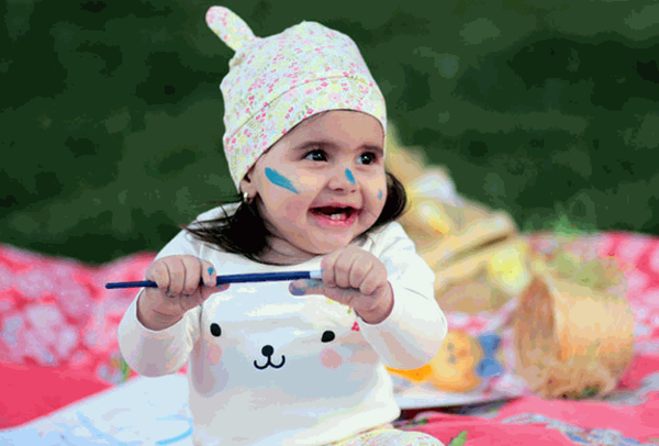 涂度空間少兒美術(shù)