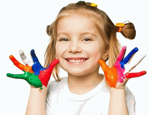 涂度空間少兒美術(shù)