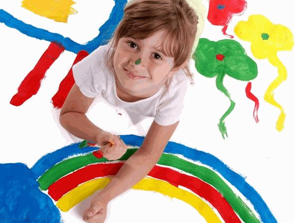 涂度空間少兒美術(shù)