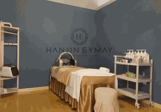 韓辰怡美皮膚管理