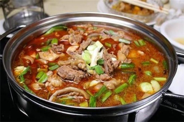 舞鵝好魚好煲火鍋