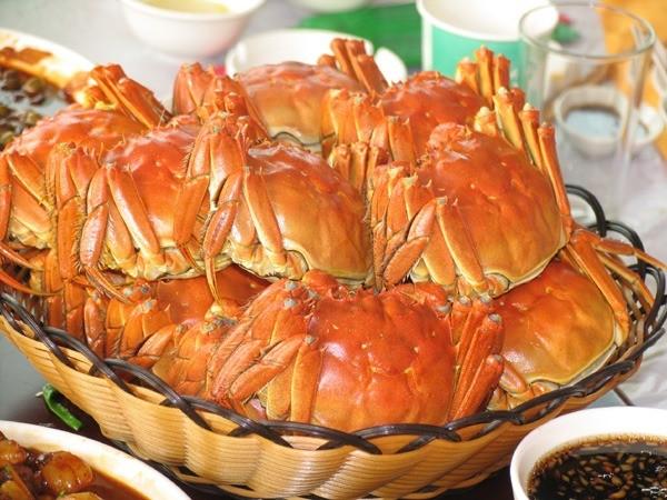 寶輝陽(yáng)中蟹坊