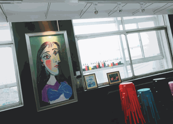 徐楓美術(shù)學(xué)校